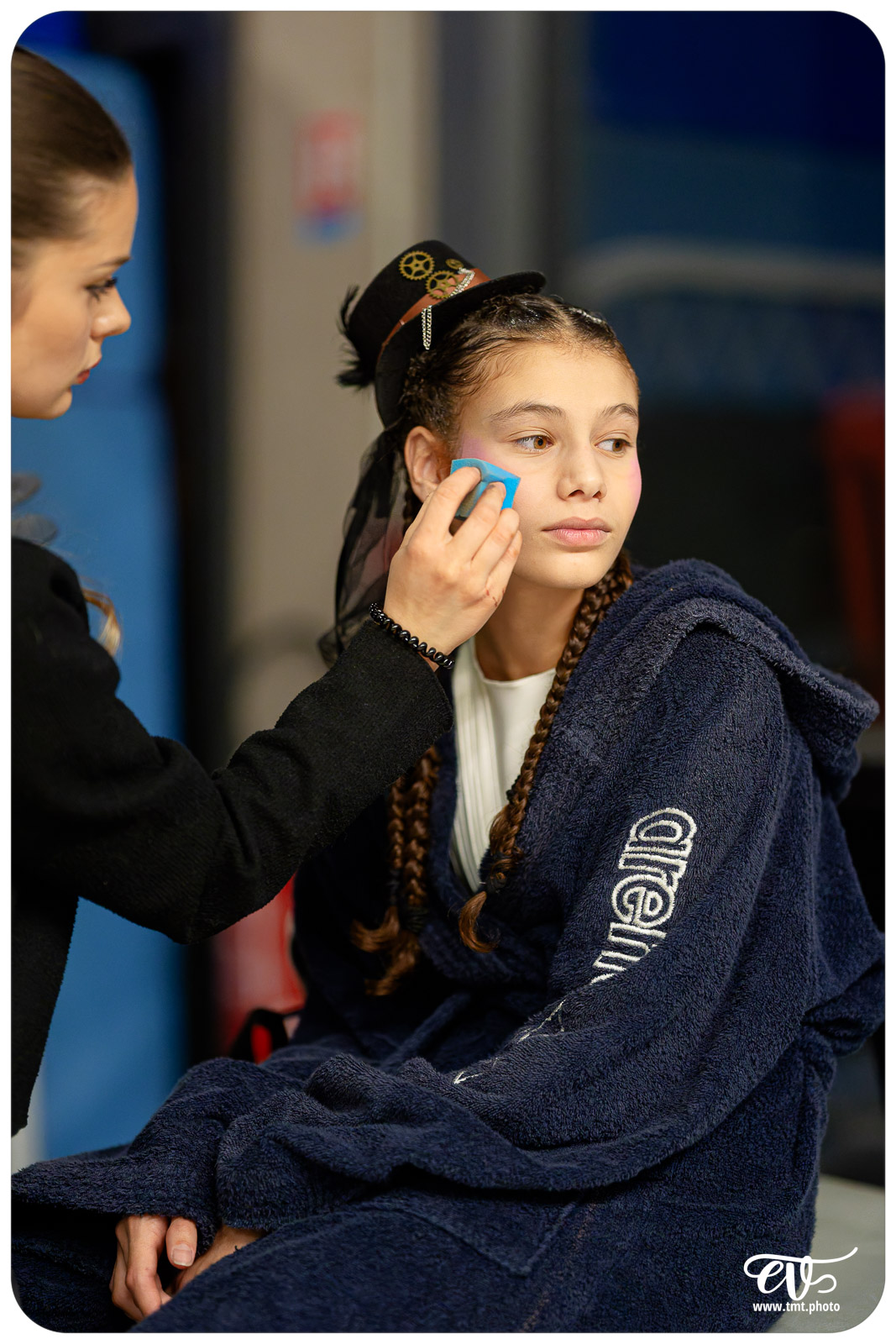 LA FABRIQUE DES CONTES (BNS 2025)